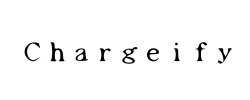 Chargeify - logo
